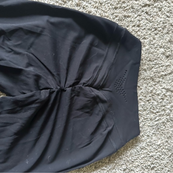 Whitney Simmons Gymshark leggings - Picture 4 of 4